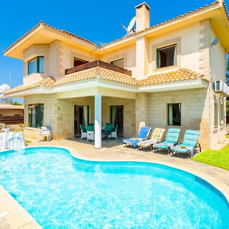 Villa Olivetta Kato Yialia エクステリア 写真