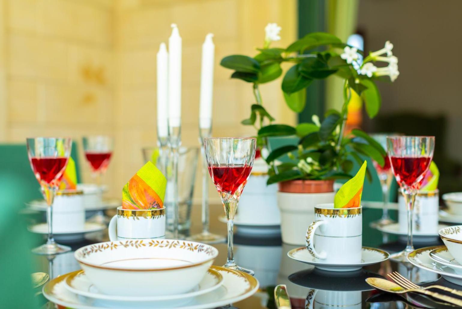 Villa Olivetta Kato Yialia エクステリア 写真