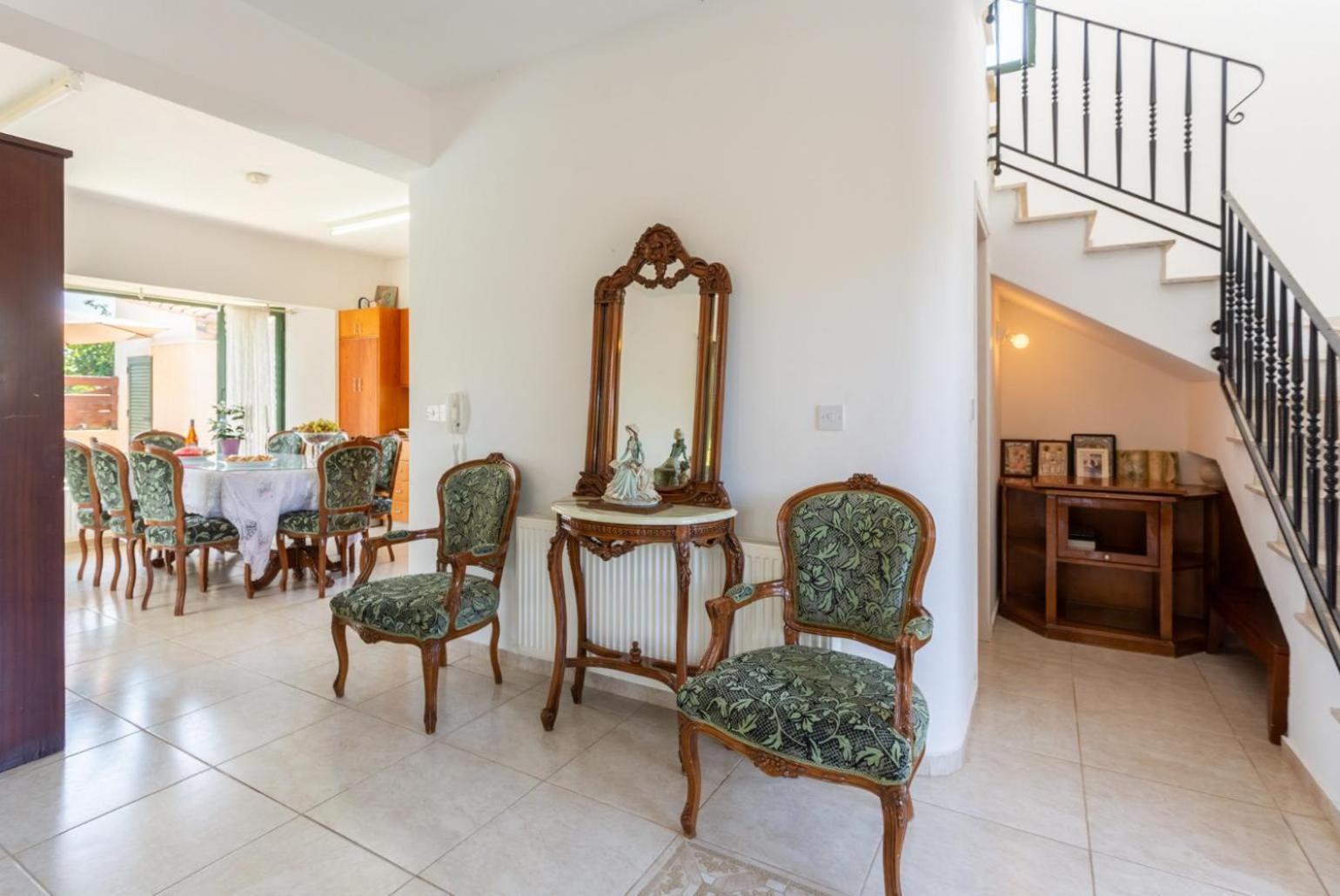 Villa Olivetta Kato Yialia エクステリア 写真