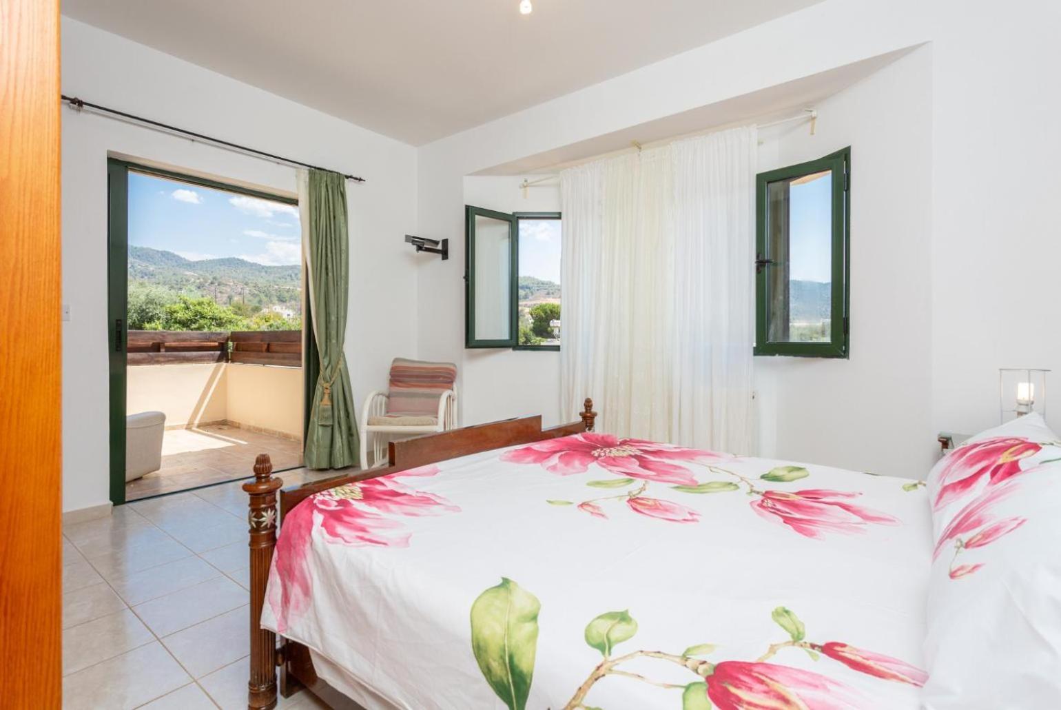 Villa Olivetta Kato Yialia エクステリア 写真